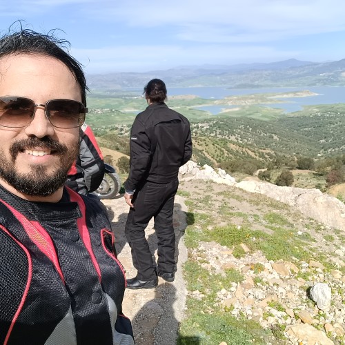 CHIHAB I.