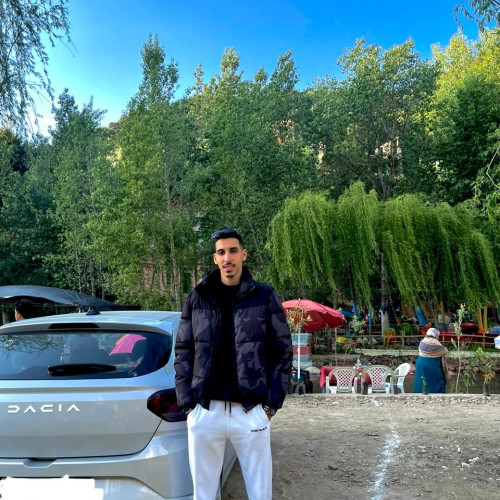 Mohamed l. profile photo