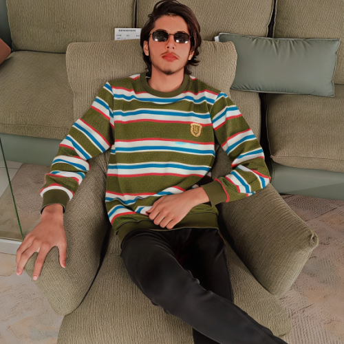 Kabir L. profile photo