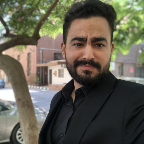 Abdallah M. profile photo