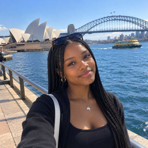 olivia s. profile photo