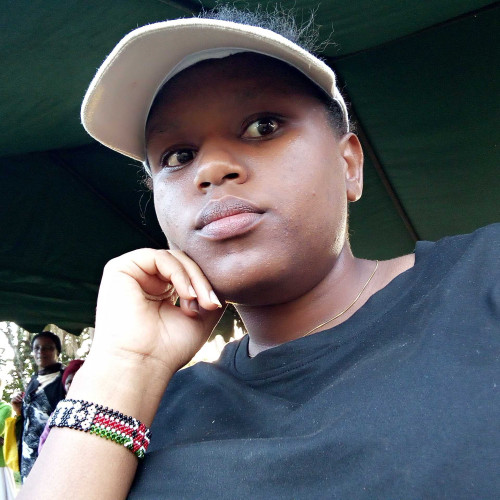 shel p. profile photo