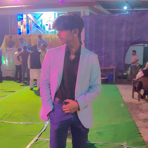 MD Omair F.