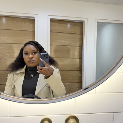Fezeka N. profile photo