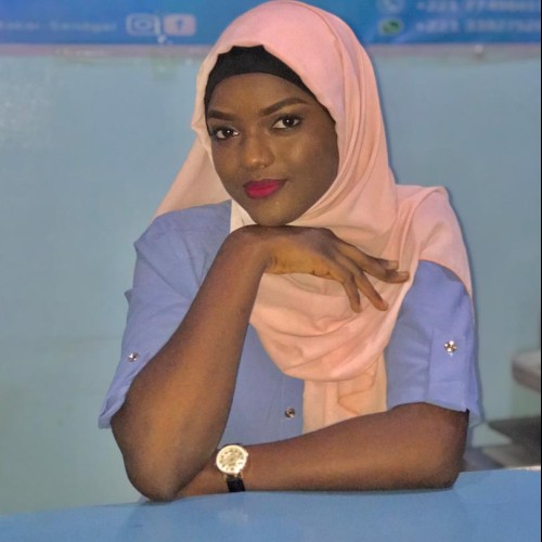 Fatima B.