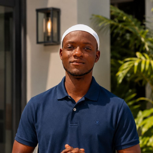 Ridwan A. profile photo