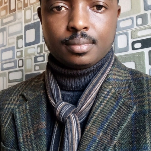 Otis O. profile photo