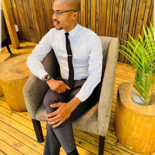 Phakamani G.