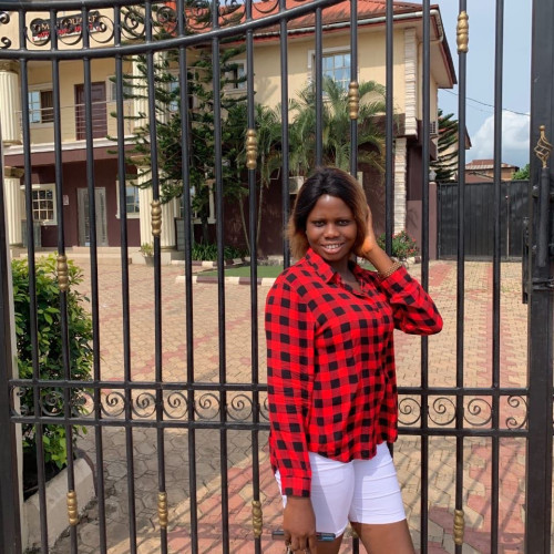 Oluwaseun y. profile photo