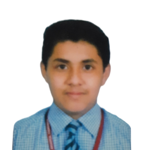 ISAAC VARGHESE C.