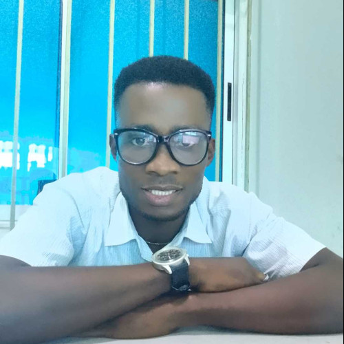Ishola C. profile photo