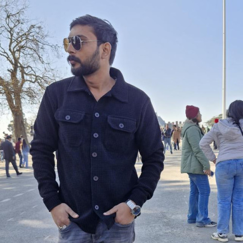 Ambuj S. profile photo