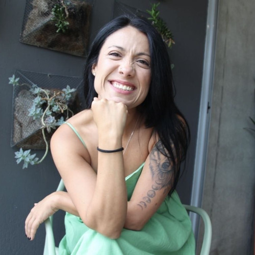 Lina T. profile photo