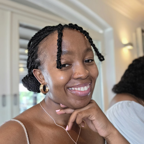Nozipho M.