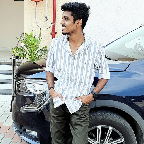 KUNJAL P.