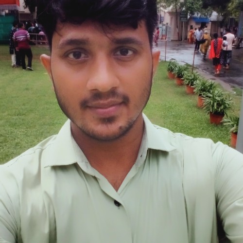 Shubham P.