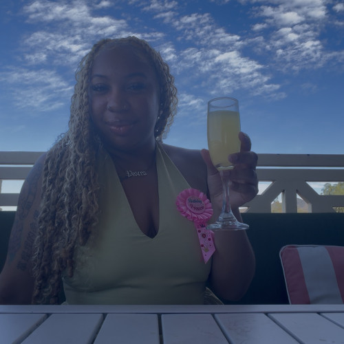 Jasmin B. profile photo