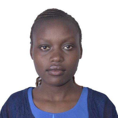 Zipporah N. profile photo