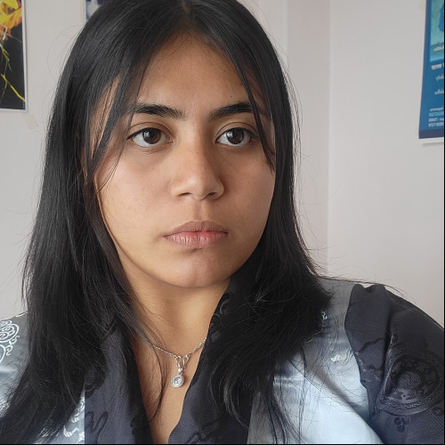 Chime T. profile photo