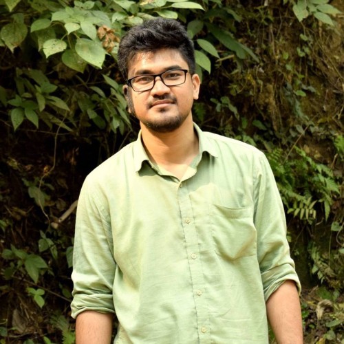 Mayur H.