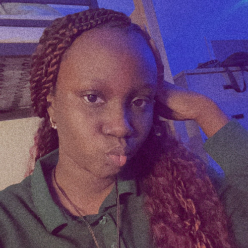 blessing O.
