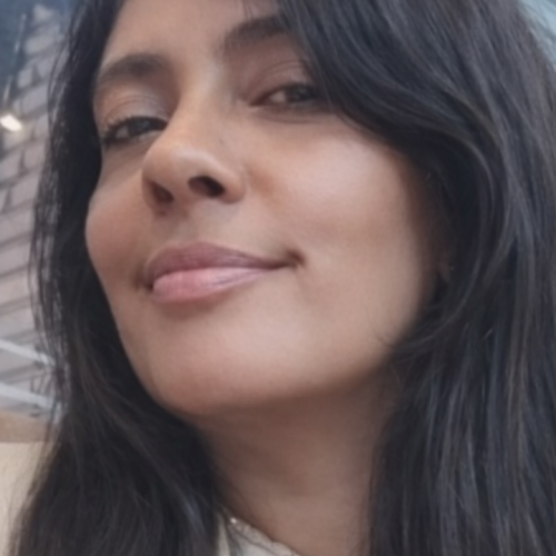 Mariana  L. profile photo