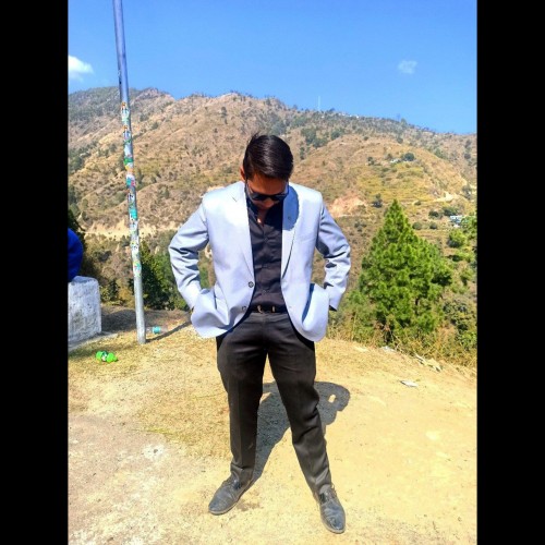 Rishabh C. profile photo