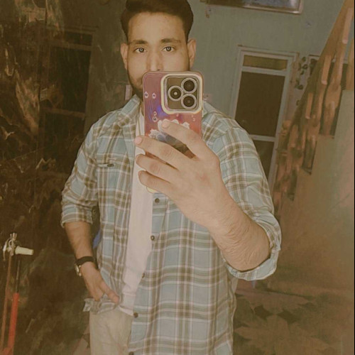 Sachin M. profile photo