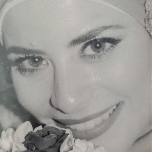 Monia D. profile photo