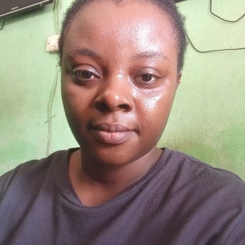 ebony s. profile photo