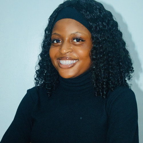 aramide b. profile photo