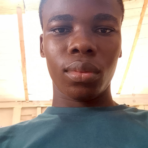 Flames W. profile photo