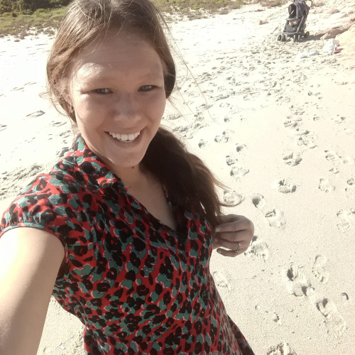 Danelle E.
