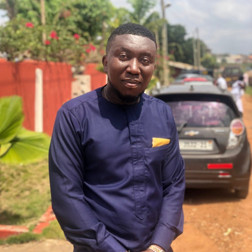 Marrion A. profile photo