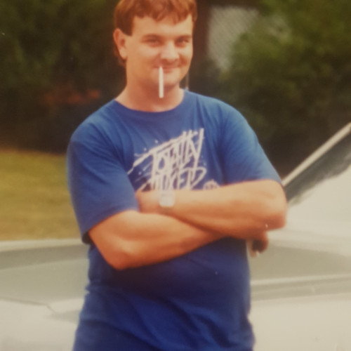 Marty M. profile photo