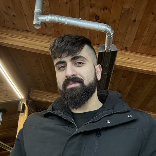 Habib M. profile photo