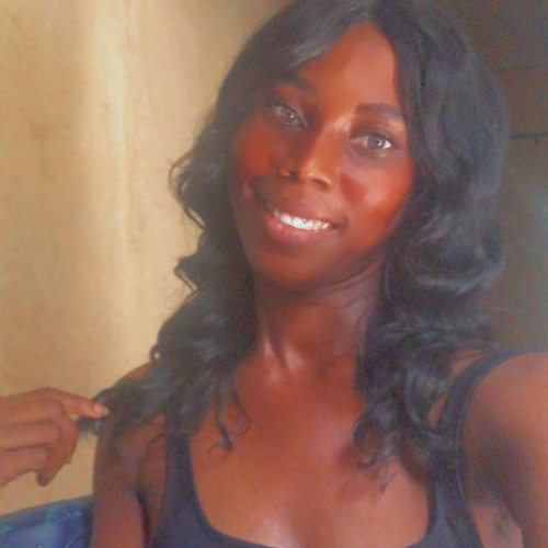 Blessing  A.
