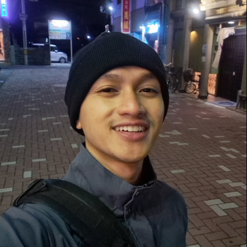 Exequiel R. profile photo