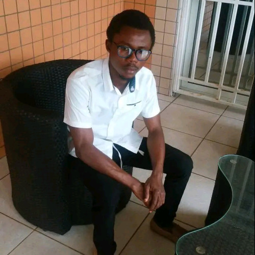 Feika Paul  M. profile photo