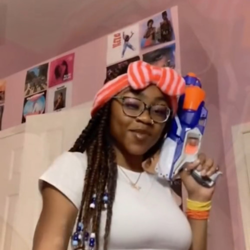 Aisha G. profile photo
