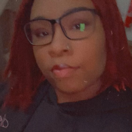 Djamila D. profile photo