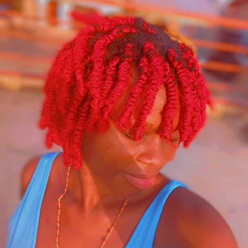 Tameklo A. profile photo