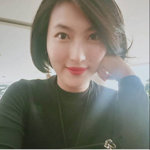 Irene O. profile photo