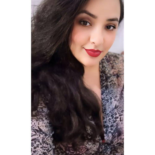Mari S. profile photo