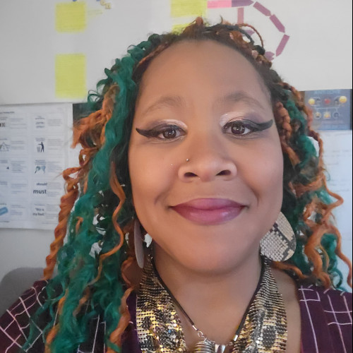 Starla  D. profile photo