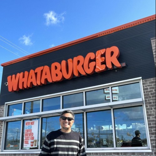 George D. profile photo