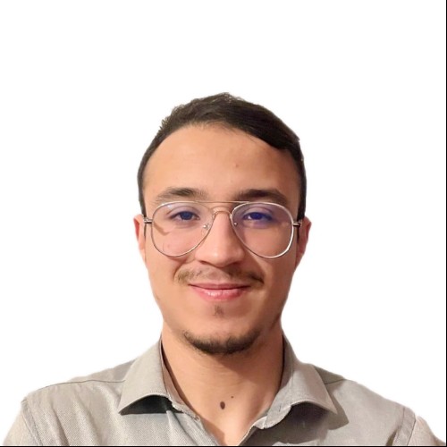 Mohamed B.