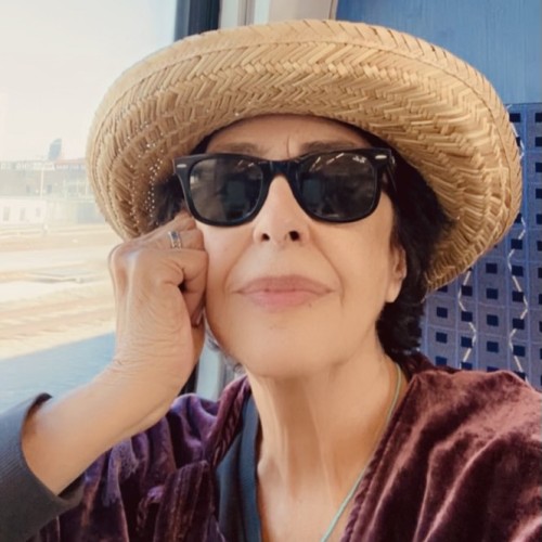 Karen K.