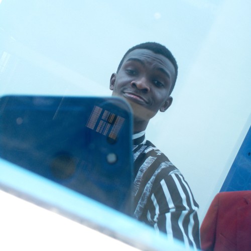 Ojo D. profile photo