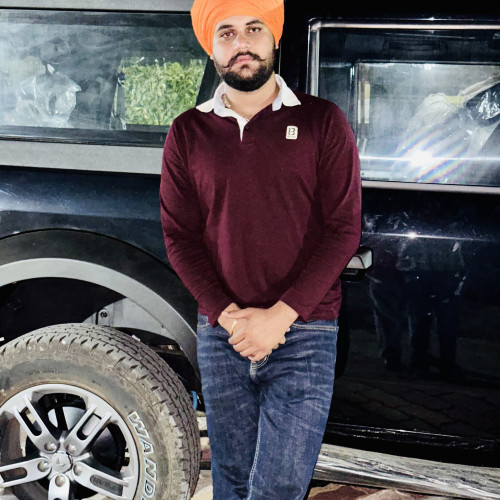 Harman s. profile photo